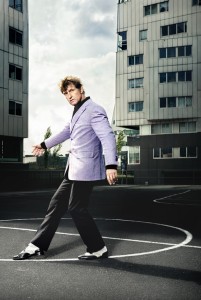 huub van der lubbe
